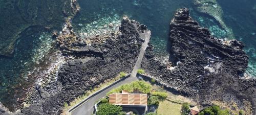 Sao Roque do Pico House | Pico Blue Ocean - Sea House