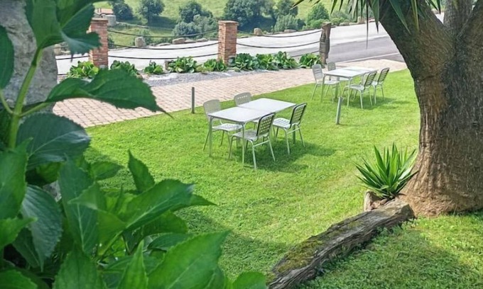 La Aparecida Apartment | Pico las Nieves
