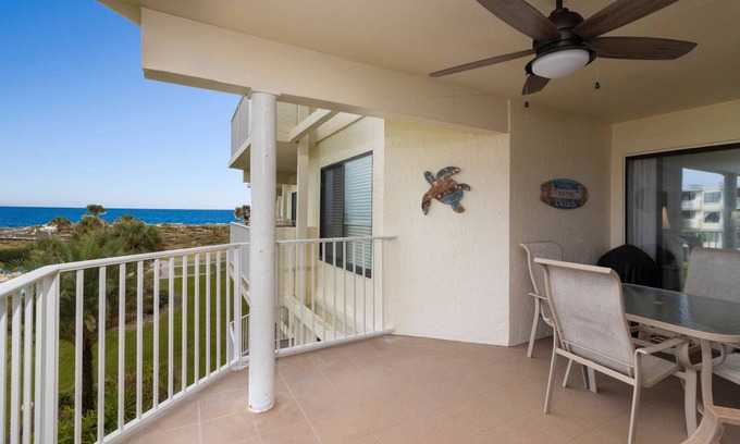 Butler Beach Condo | Picture Perfect at Colony Reef Club 1310