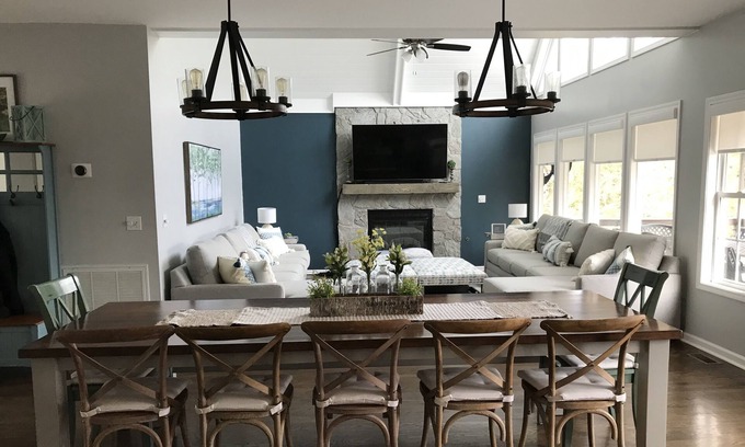 La Follette House | Picture Perfect Cottage !