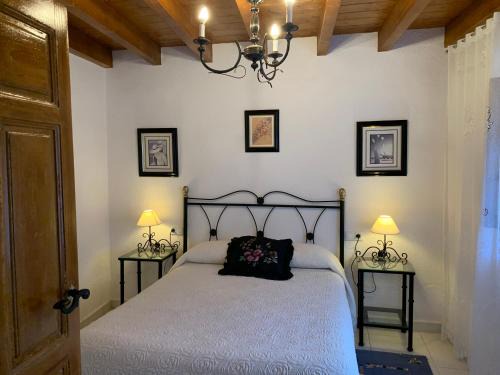 Pereruela House | Piedra Dorada