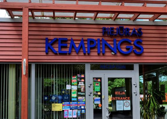 Ventspils Other | Piejūras Kempings