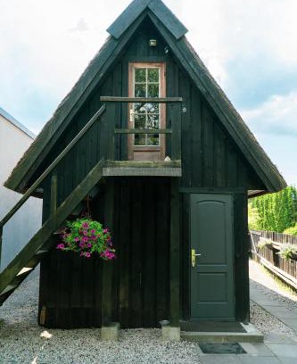 Ragaciems Ski Chalet | Piejūras Namiņš