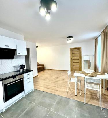 Legnica Apartment | Piekary C