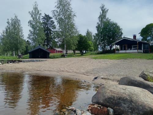 Lieksa Apartment | Pielinen