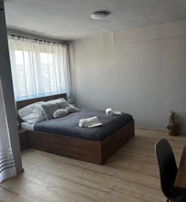 Miskolc Apartment | Piemona Mini Apartman
