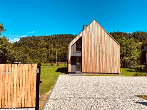 Szlachtowa House | Pieniny LOVE