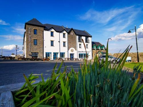 Kilkilloge Hotel | Pier Head Hotel Spa & Leisure