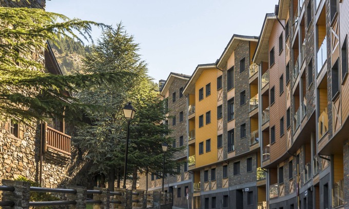 El Tarter Apartment | Pierre & Vacances Andorra El Tarter
