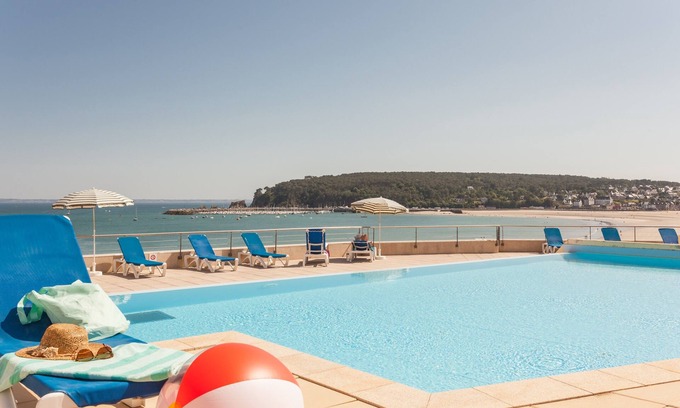 Morgat House | Pierre & Vacances Résidence Cap Morgat