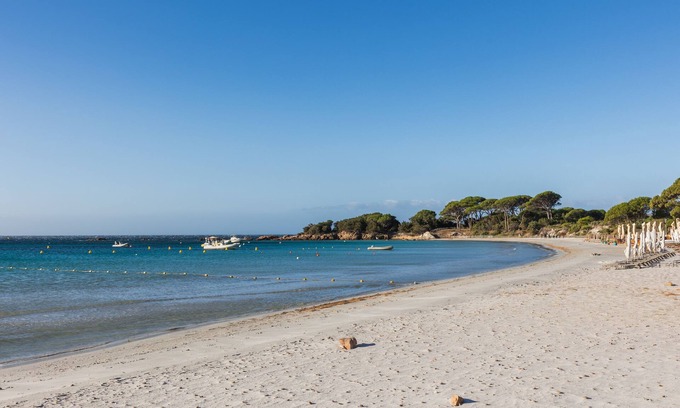 Cala Rossa House | Pierre & Vacances Résidence Premium Vesna Rossa