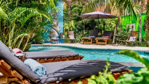 Pietermaai District Hotel | Pietermaai Boutique Hotel