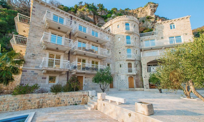Rezevici Apartment | Pietra Mare Apartments