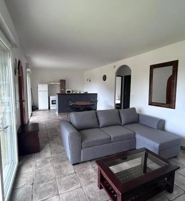 Pietralba Apartment | Pietralba Un havre de paix entre mer et montagnes