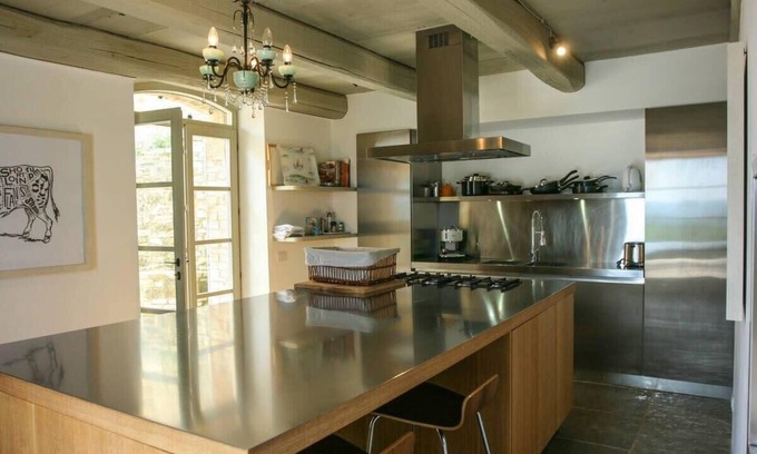 Pietralunga Villa | Pietralunga villa rental