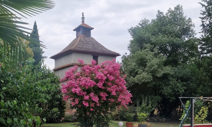 Grenade Cottage | Pigeonnier de la Perignone