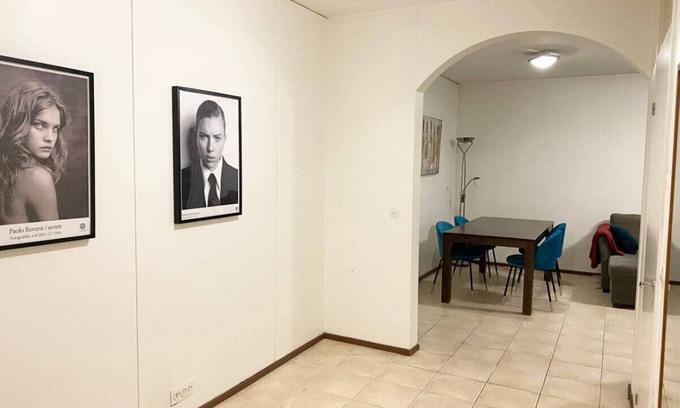 Koillinen District Condo | #PIHLAJISTO · Spacious 4-bedroom condo with patio, free parking
