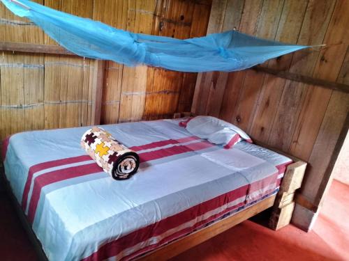 Ecuadorian Amazon Cabin | Pihualli Lodge