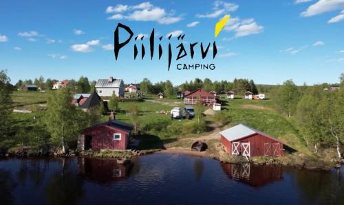 Gallivare Other | Piilijärvi Camping