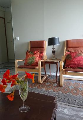 Keuruu Apartment | Pikkukoti Ukki