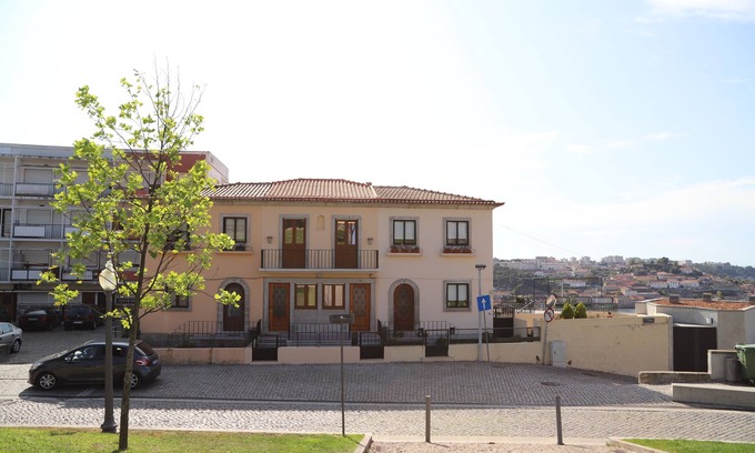 Santa Marinha House | Pilar House - D. Maria Pia