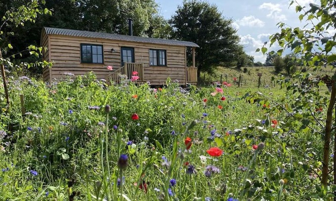 Sittingbourne Apartment | Pilgrims Nap
