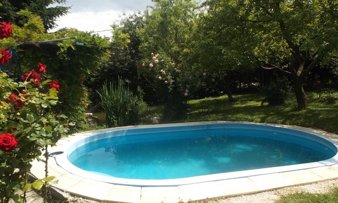 Szentendrei House | Piliskapu Guest house