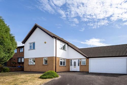 Hathern House | Pilkington House