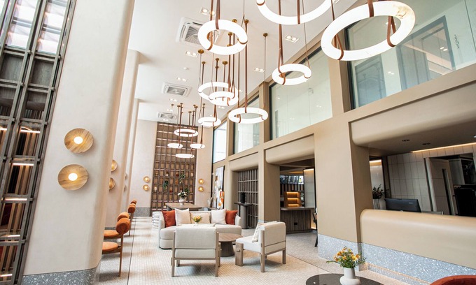 Phlabphla Hotel | Pillow B Hotel