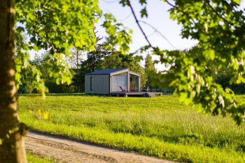 Wegorzewo House | Pilwa 17 - Domek