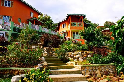Long Bay Cabin | Pimento Lodge Resort