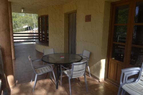 Bullas House | Pinar Hermoso
