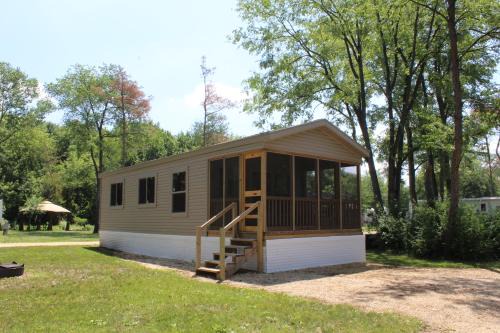 Clare Other | Pine Country Camping Resort