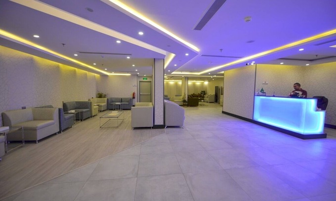 Mizail Hotel | Pine Inn