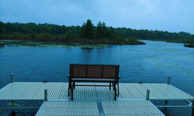 Rusk County House | Pine Trails At MyLakeLodge