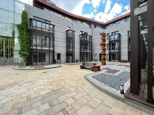 Jurmala Apartment | Pine Woods Apartment, Jūrmala