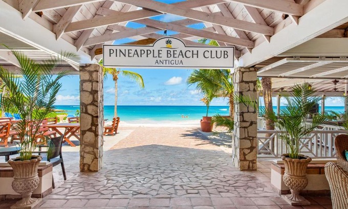 Willikies Resort | Pineapple Beach Club - All Inclusive - Adults Only