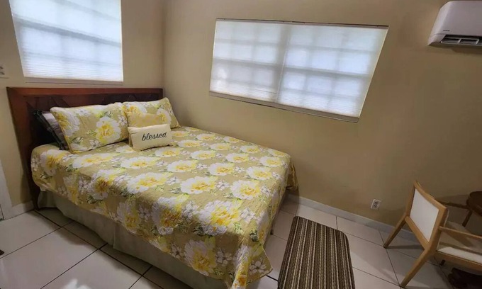 Nassau Apartment | Pineapple Breeze
