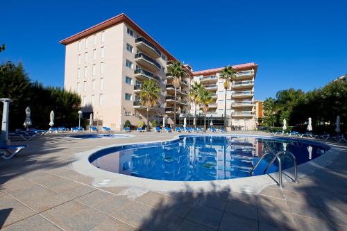 La Pineda Apartment | Pineda Park