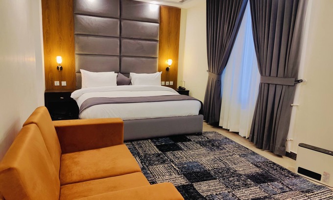 Murree Hotel | Pinemont Hotel