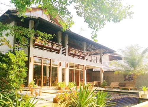 San Sai Villa | Ping Pool Villa 2