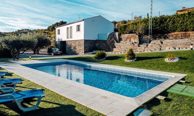 Valenca do Douro House | PINHÃO/VALENÇA DOURO DOURO VACATIONS