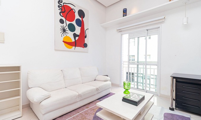 Pinheiros House | Pinheiros | 2 bedrooms | 2 garage spots | pool