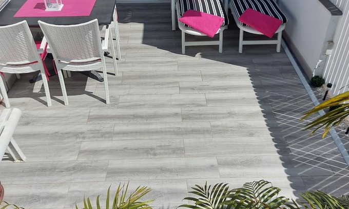 Maspalomas House | pinkBUNGALOWðº (Maspalomas)