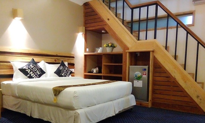 Kalaw Hotel | Pinn Pinn Kalaw Hotel