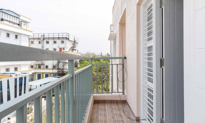 Panduranga Nagar Apartment | Pinnacle Serviced Apartments