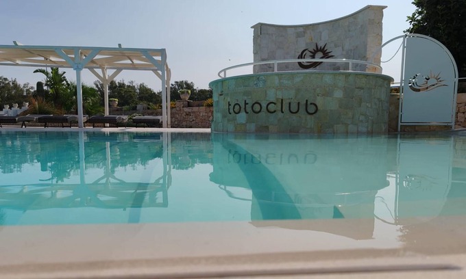 Boncore Apartment | Pino 5 - 1 bedroom Near The Sea, Nardò, Italy