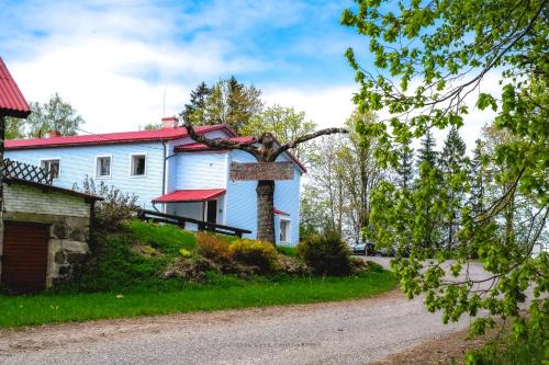 Viljandi County House | Pinska Guesthouse