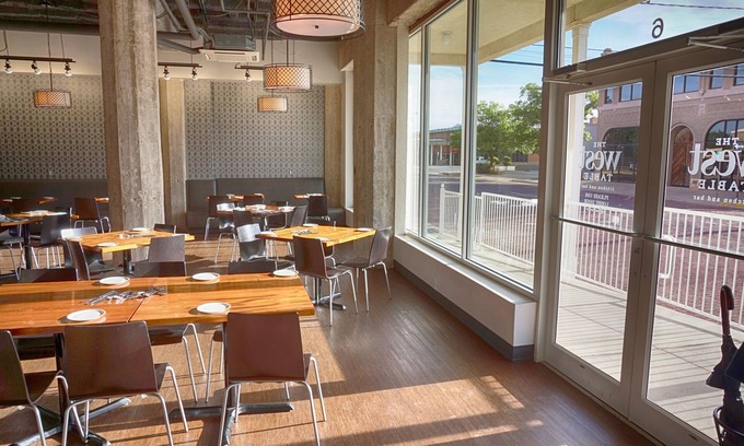 Downtown Hotel | Pioneer Pocket Hotel