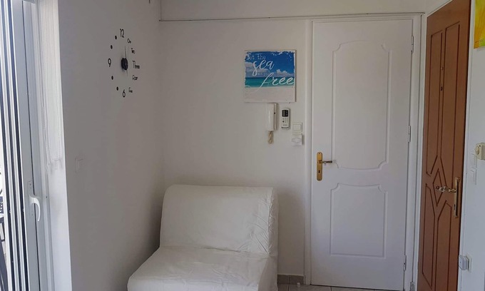 Nea Artaki Apartment | PiPi's House
